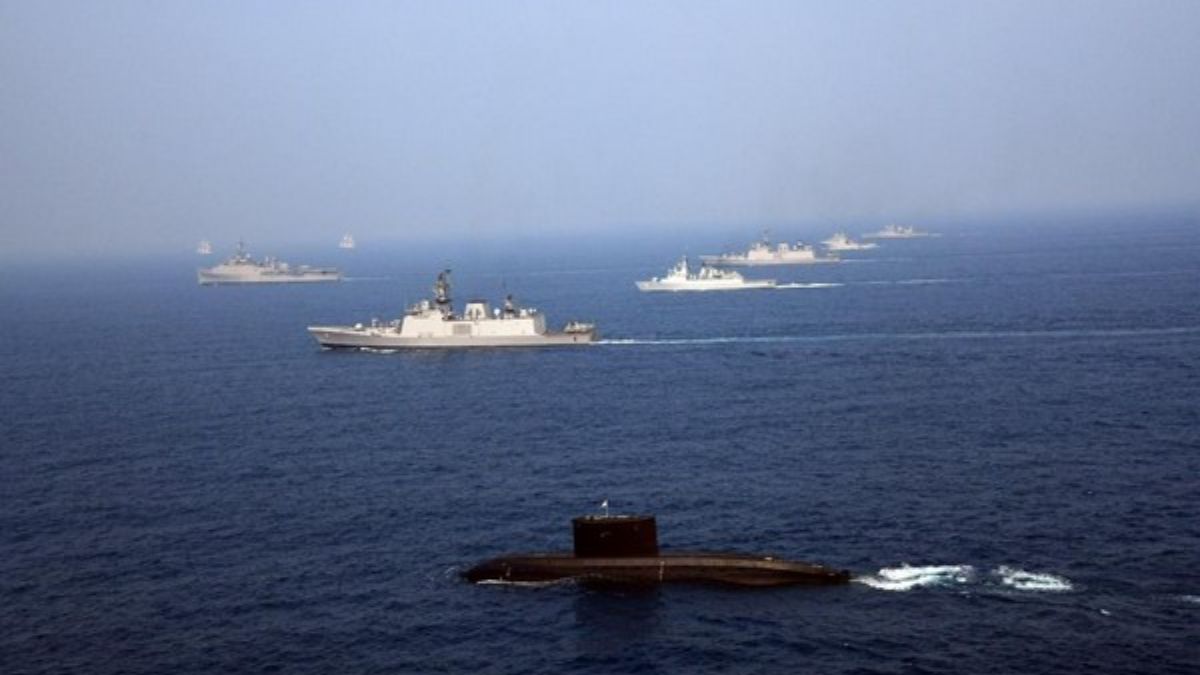 atleast-10-indian-navy-warships-deployed-in-arabian-sea-gulf-of-aden-to-deter-pirates-drone-attacks